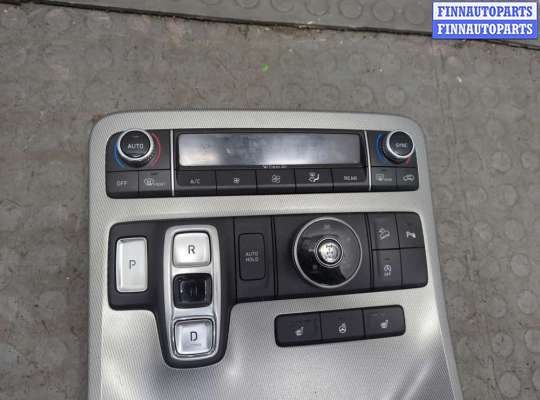 купить Переключатель отопителя (печки) на Hyundai Palisade 2018-2022