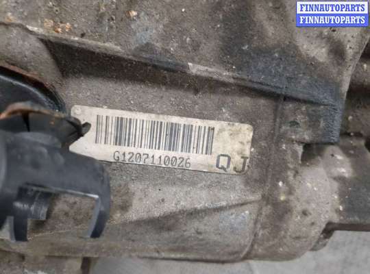 купить КПП 5-ст.мех. (МКПП) на Opel Astra H 2004-2010