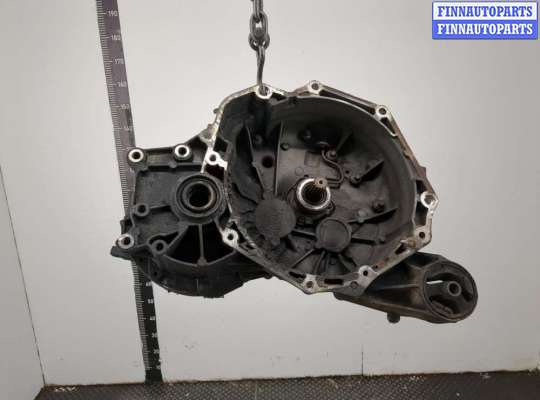 купить КПП 5-ст.мех. (МКПП) на Opel Astra H 2004-2010