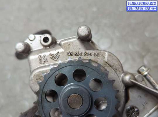 купить Насос масляный на Peugeot 208 2012-2019