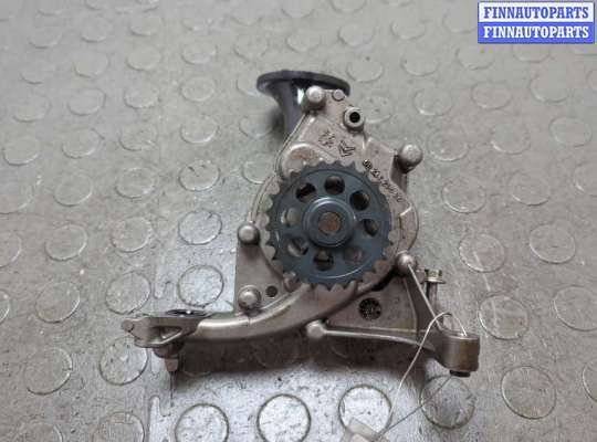 купить Насос масляный на Peugeot 208 2012-2019