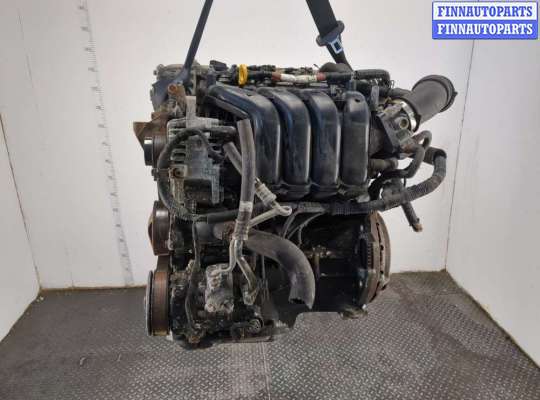 Компрессор кондиционера TT961024 на Toyota Auris E15 2006-2012