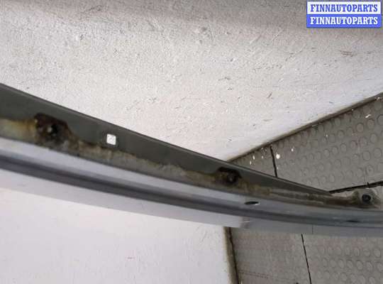 Крыло переднее на BMW X1 (E84)