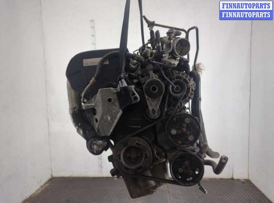 купить Двигатель (ДВС) на Skoda Octavia Tour 1996-2011