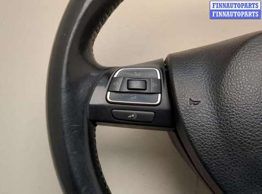 купить Руль на Volkswagen Golf 6 2008-2012