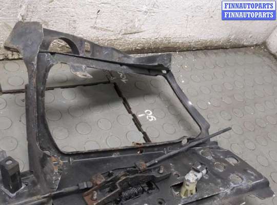 купить Рамка передняя (телевизор) на Renault Laguna 1994-2001
