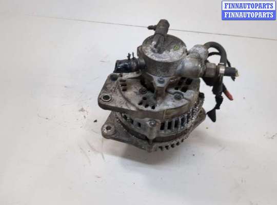 Генератор OP2341866 на Opel Combo 2001-2011