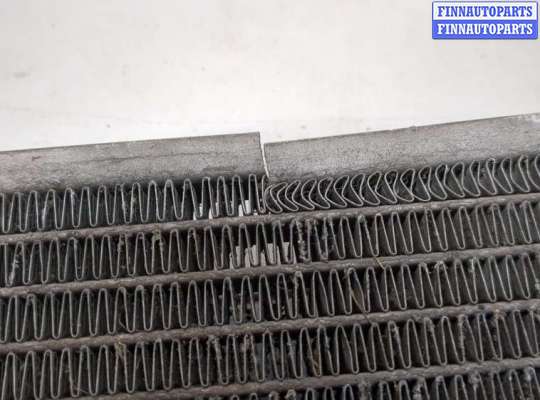 купить Радиатор охлаждения двигателя на Citroen C4 Picasso 2013-2018