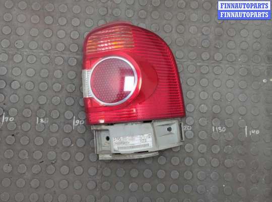 купить Фонарь (задний) на Volkswagen Sharan 2000-2010