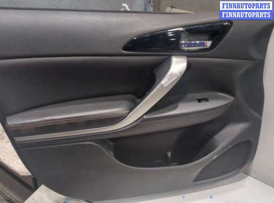 купить Дверная карта (Обшивка двери) на Mitsubishi Eclipse Cross 2017-