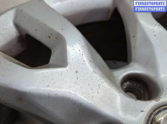купить Диск литой на Opel Antara 2006-2015