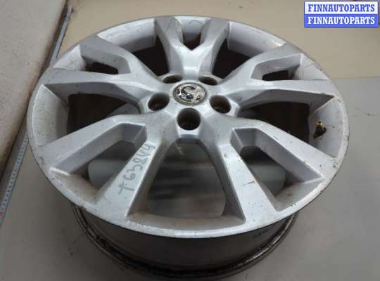 Купить Диск литой на Opel Antara 2006-2015 Диск литой OP2428987 на Opel Antara 2006-2015