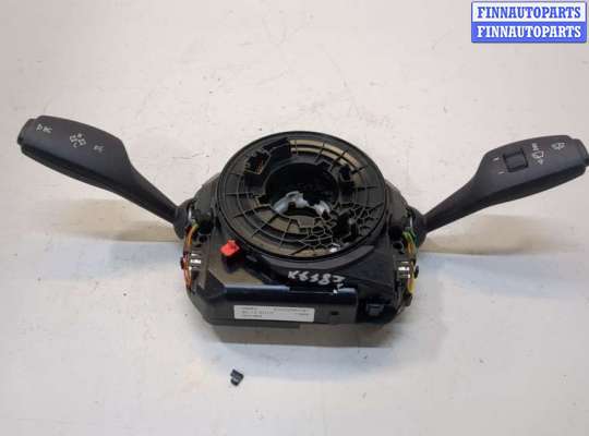 Переключатель поворотов и дворников (стрекоза) BM3372832 на BMW 5 F10 2010-2017