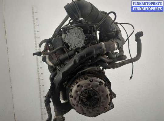 купить Двигатель (ДВС) на Volkswagen Tiguan 2007-2011