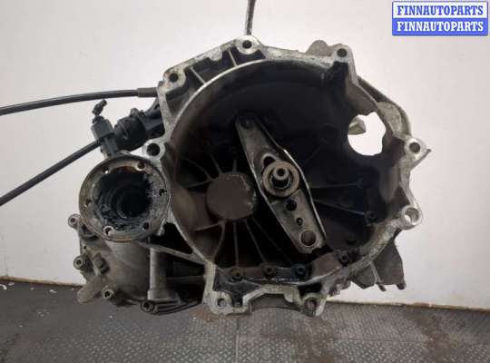 купить КПП 5-ст.мех. (МКПП) на Skoda Fabia 2007-2014