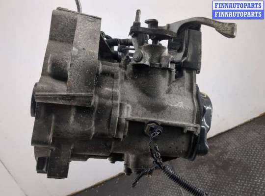 купить КПП 5-ст.мех. (МКПП) на Skoda Fabia 2007-2014