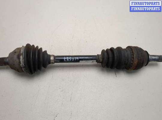 купить Полуось (приводной вал, шрус) на Opel Astra H 2004-2010