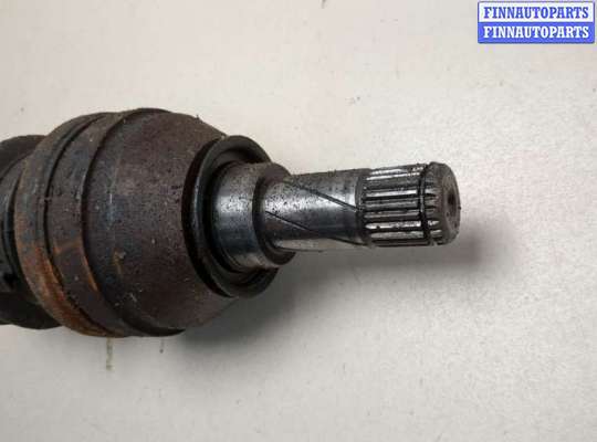 купить Полуось (приводной вал, шрус) на Opel Astra H 2004-2010
