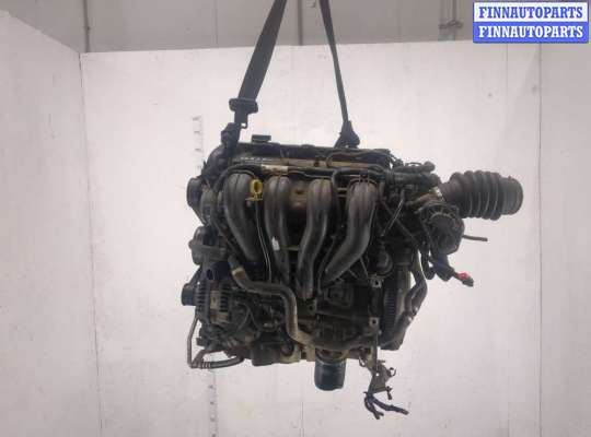 купить Двигатель (ДВС) на Ford Focus 2 2005-2008