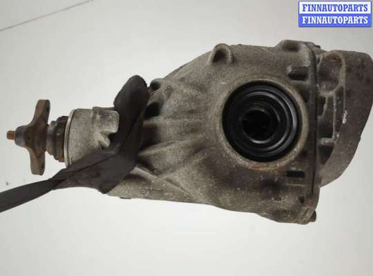 купить Редуктор моста на BMW 7 F01 2008-2015