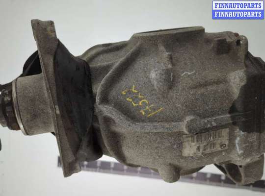 купить Редуктор моста на BMW 7 F01 2008-2015