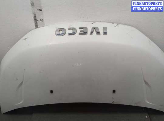 Капот IV50476 на Iveco Daily 6 2014-2025