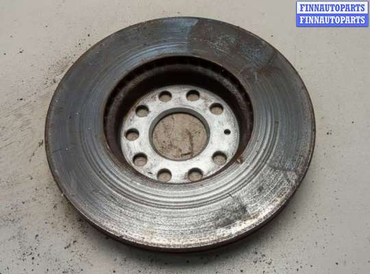 купить Диск тормозной на Skoda Octavia (A5) 2004-2013