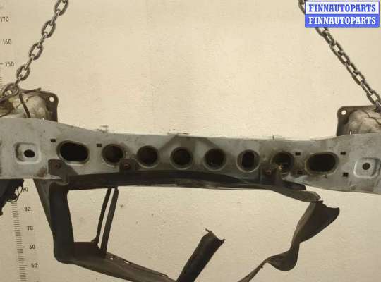 Усилитель бампера FO1869674 на Ford Focus 3 2011-2015