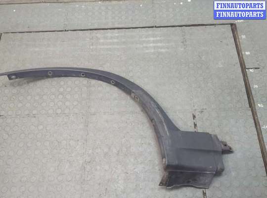 купить Молдинг крыла на BMW X3 E83 2003-2010