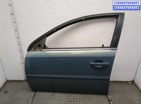 Дверь боковая (легковая) OP2403068 на Opel Vectra C 2002-2008