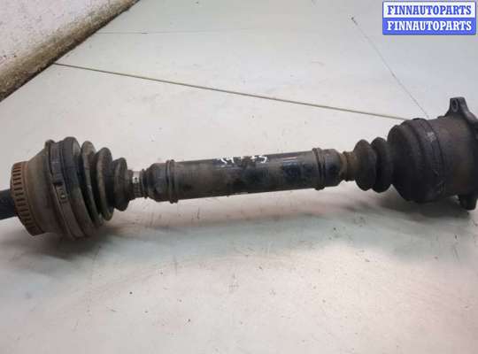 Полуось (приводной вал, шрус) AU1720009 на Audi A6 (C5) 1997-2005