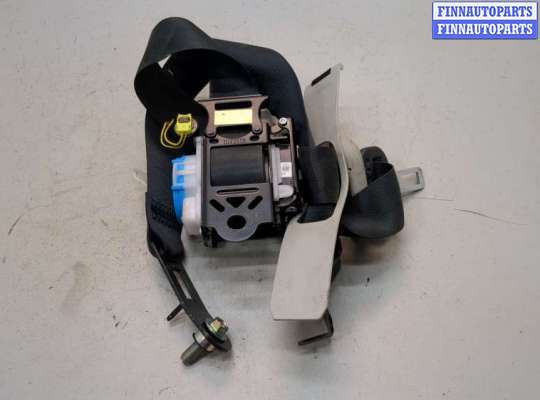 Ремень безопасности MZ671373 на Mazda CX-5 2012-2017