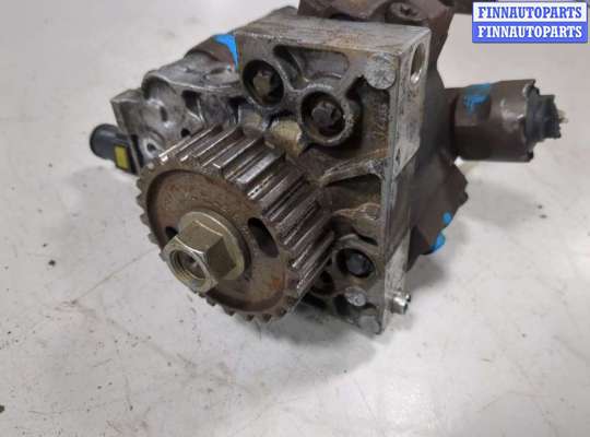 купить ТНВД на Land Rover Discovery 3 2004-2009