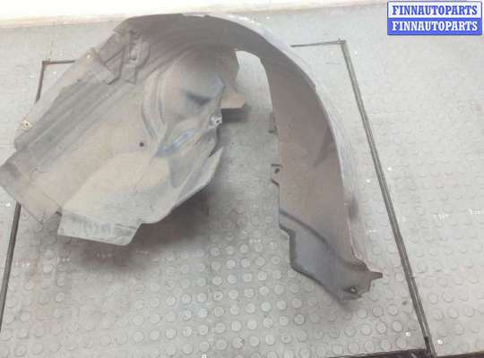 купить Защита арок (подкрылок) на Ford Focus 2 2005-2008