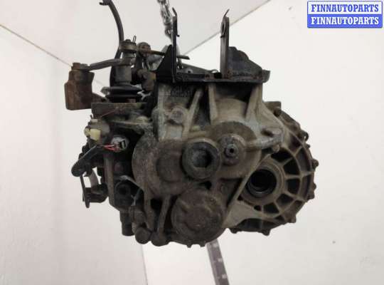 МКПП - Механическая коробка на Toyota Avensis II (T250)