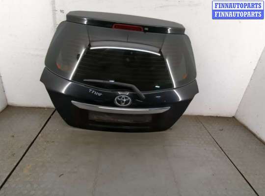 купить Кнопка открывания багажника на Toyota Yaris 2010-2017