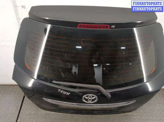 купить Кнопка открывания багажника на Toyota Yaris 2010-2017