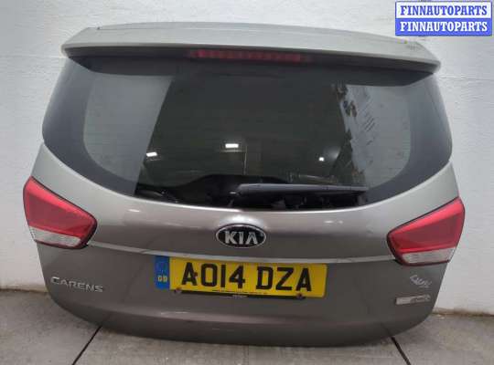 Фонарь крышки багажника KA602777 на KIA Carens 2013-2019