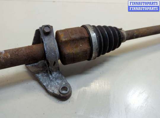 купить Полуось (приводной вал, шрус) на Renault Scenic 2012-2016