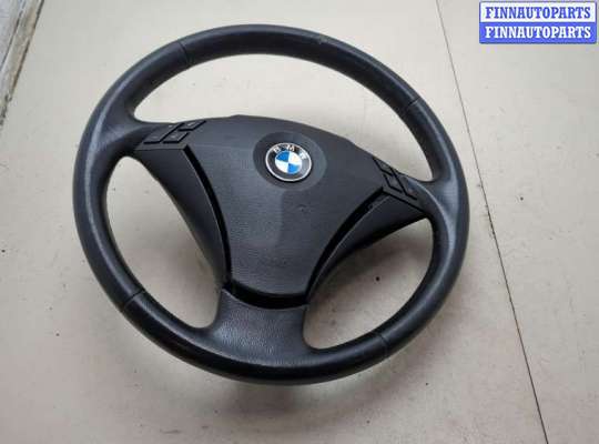 Купить Руль на BMW 5 E60 2003-2010 Руль BM3657139 на BMW 5 E60 2003-2010