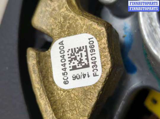 купить Руль на BMW 5 E60 2003-2010