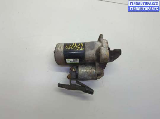 Стартер NS952345 на Renault Trafic 2001-2014