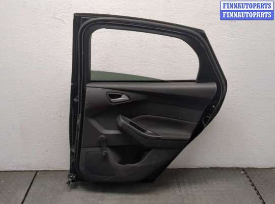 купить Дверь боковая (легковая) на Ford Focus 3 2011-2015