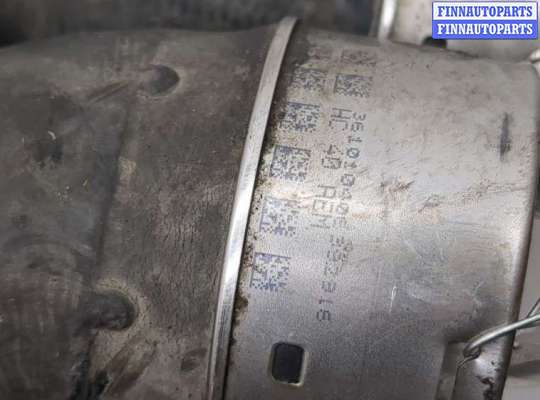 купить Патрубок интеркулера на Opel Meriva 2010-2018