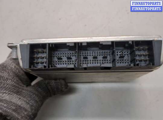 купить Блок управления двигателем на Mercedes E W211 2002-2009