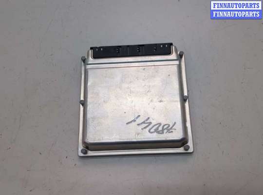 купить Блок управления двигателем на Mercedes E W211 2002-2009