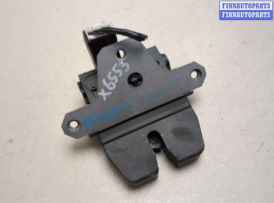 купить Замок багажника на Ford Mondeo 4 2007-2015
