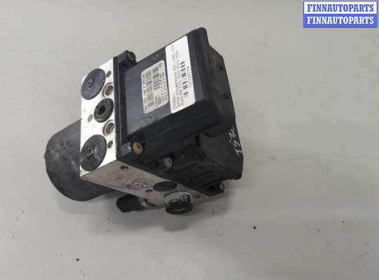 купить Блок АБС, насос (ABS, ESP, ASR) на Audi A8 (D3) 2002-2010