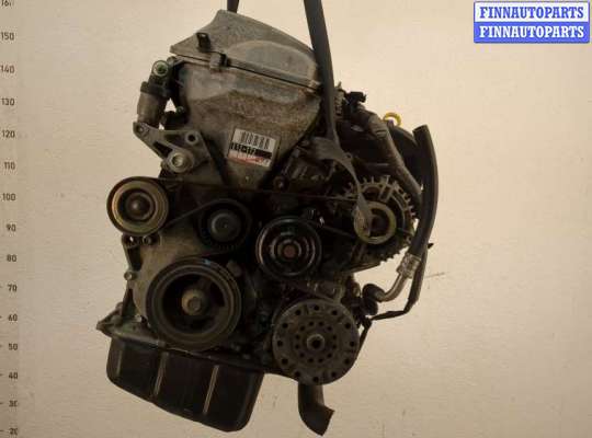 купить Двигатель (ДВС) на Toyota Avensis 2 2003-2008