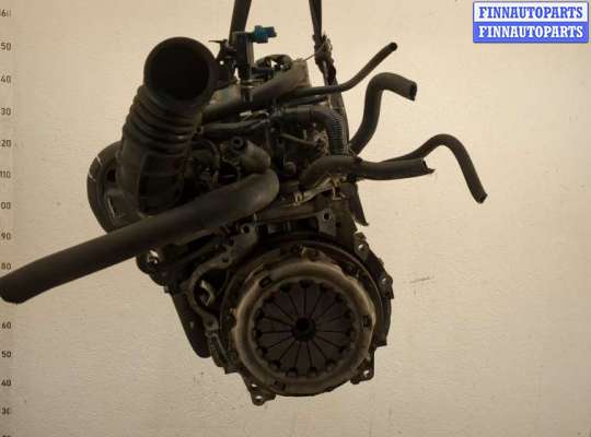 купить Двигатель (ДВС) на Toyota Avensis 2 2003-2008